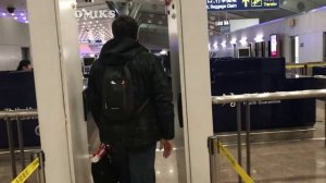 Въехать в Китай без нарушений! #ОМИКС (АЭРОПОРТЫ МИРА-Пекин)/Beijing/Capital Airport