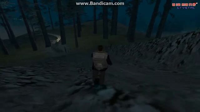 Наглядная демонстрация ( Бег ) смотреть онлайн