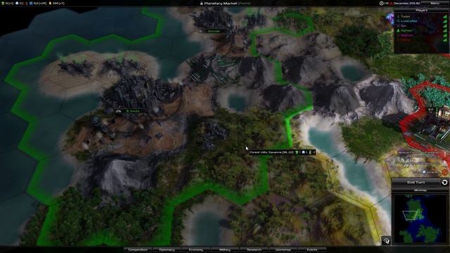 Pandora: First Contact #15 - Peace Earth смотреть онлайн