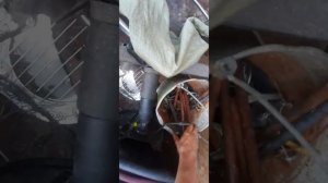 НАХОДКИ НА МЕТАЛЛОБАЗЕ ДОМОДЕДОВО