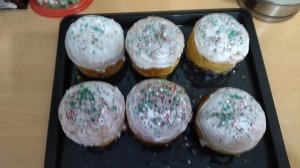 Готовим Мягкие Куличи! Пасха 2022