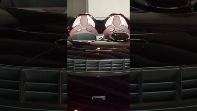 The 2022 McLaren Elva! ? #shorts смотреть онлайн