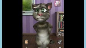 Игра Говорящий кот Том