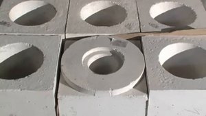 Семилукский огнеупорный  завод