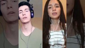 Я люблю тебя , с тобой хотел прожить всю жизнь. ( cover @di_slady)