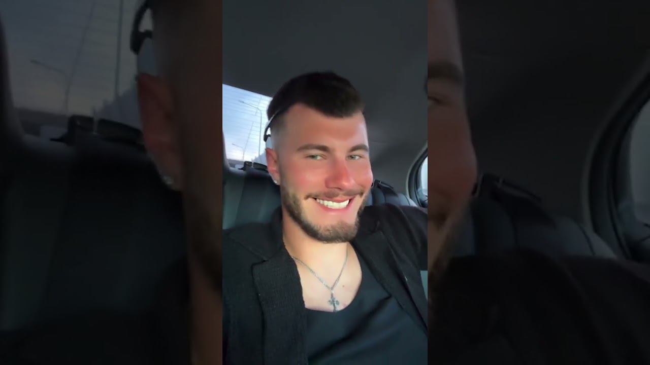 Сергей Хорошев (Vita Bella) ПРЯМОЙ ЭФИР 11.07.24 ч3 смотреть онлайн