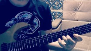 Как улучшить ИМПРОВИЗАЦИЮ в 7 РАЗ! Все о ДИАТОНИЧЕСКИХ ладах на гитаре и электрогитаре