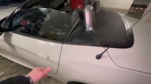 Продажа и обзор bmw z4 e89