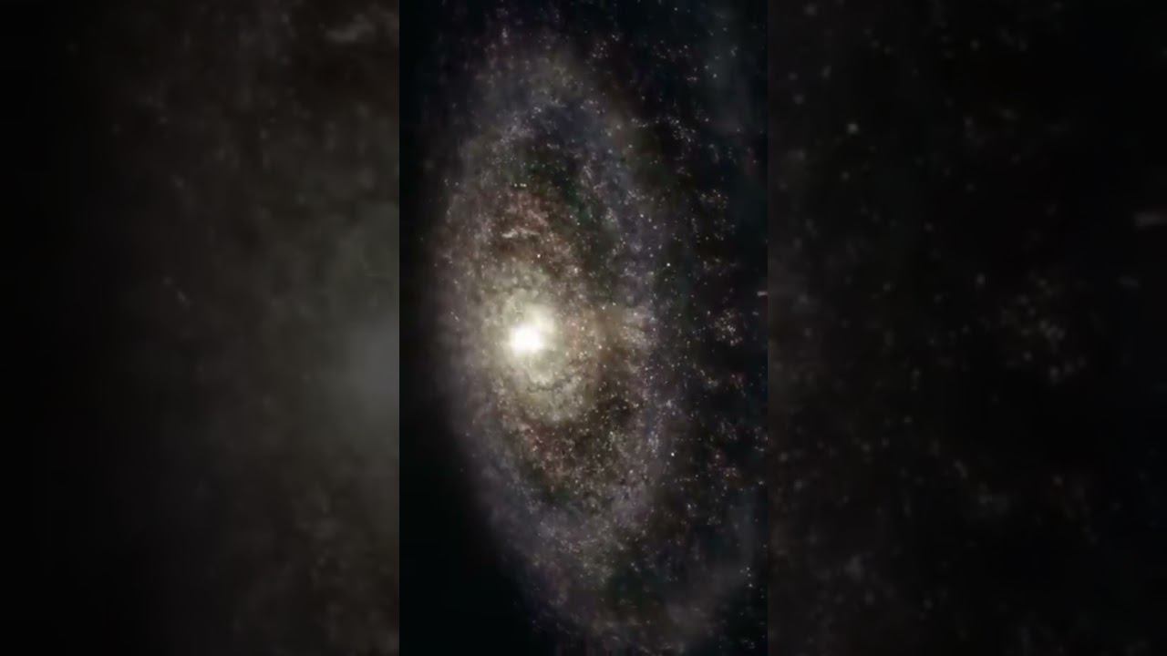space galaxy music ambient #galaxy #space #amazing #atomy #spaceambient
