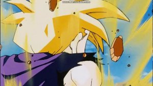 Gohan Goes Super Saiyan 2 + Gohan's Anger Gohan has awoken. (Dragon Ball Z English Dub Edited)