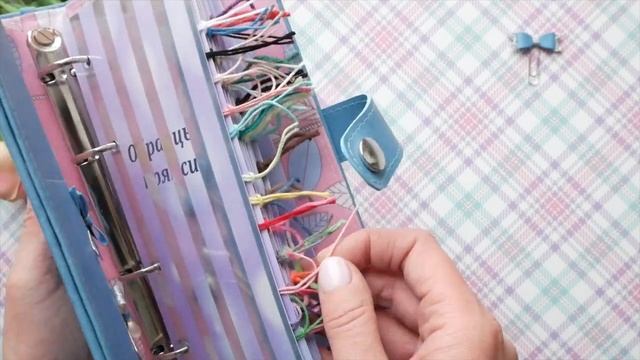 ВЛОГ март 2021 / 20 000 подписчиков / Блокнот для пряжи / Амигуруми смотреть онлайн