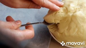 ПЕСОЧНОЕ ПЕЧЕНЬЕ НА МАЙОНЕЗЕ