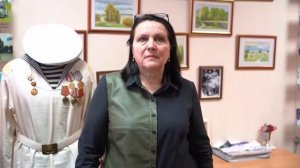 директор школы № 92 города Кемерово Эльвира Кожевникова