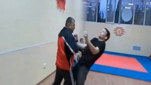 Нят-Нам парная работа (Фаиг Султанов)