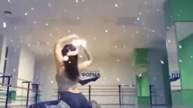 Twerk | Танцевальная Платформа смотреть онлайн