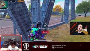 СЛОЖНЕЙШИЙ СТИЛЬ ИГРЫ В МИРЕ! PUBG MOBILE YAKUDZA