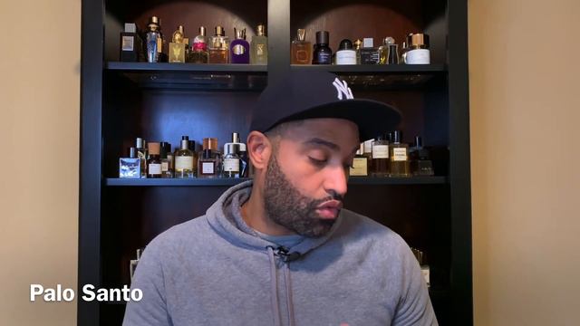 Palo Santo Carner Barcelona Review смотреть онлайн