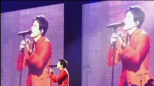 Чернобривцы Димаш Кудайберген До Слез