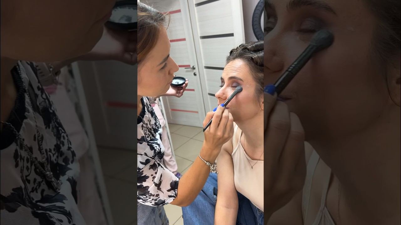 #сборы #корпоротив #коворкинг #music #шортс #makeup #beauty