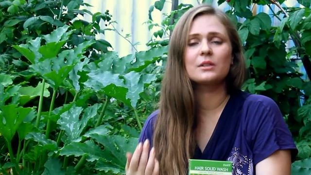 Чем мыть голову, чтобы волосы дольше не пачкались #BatelVideoLeto смотреть онлайн