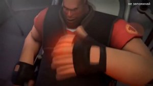 TF2 переозвучка Педик (педиатр) #savetf2