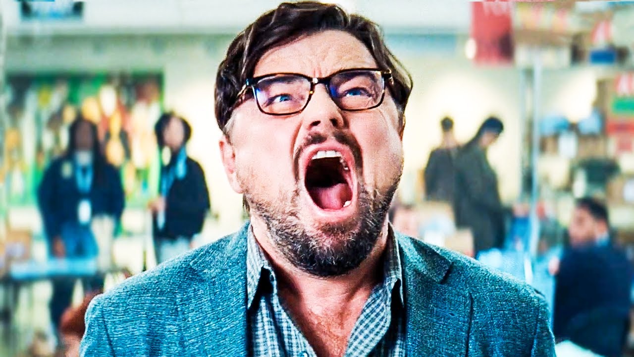 Не смотрите наверх — Русский трейлер (2021).mp4 смотреть онлайн