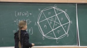 51 Площадь правильного восьмиугольника (решение)