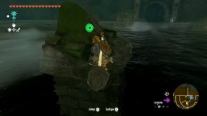 How to get the Soldier Armor in Zelda: Tears of the Kingdom
