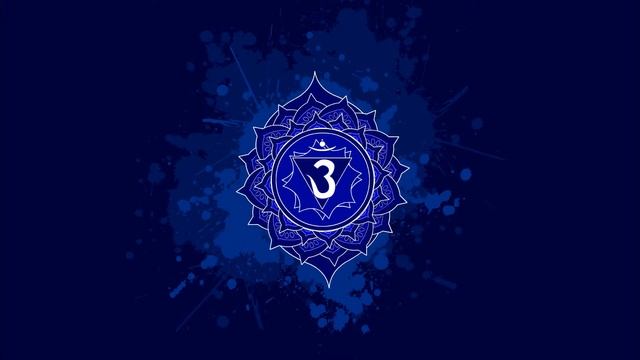 Ajna. Meditation on the opening of the sixth chakra. Аджна. Медитация на раскрытие шестой чакры