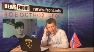 Для русского человека Америка и Европа никогда не станет Родиной. Наталья Плихта