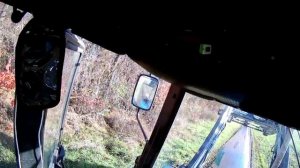 Вносим удобрения Аммофос под пахоту!