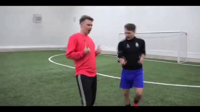 Разоблачение Нечая! Нечай псих?