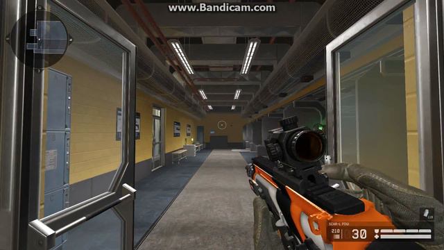 Макрос для Warface SCAR-L PDW смотреть онлайн