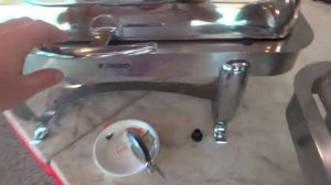 Завтраки в отеле Pearl River Garden