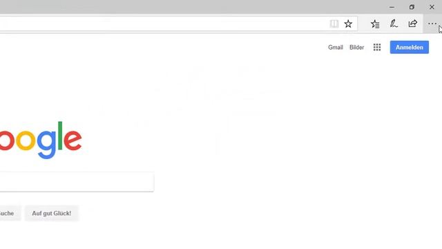 Microsoft Edge anonym mit Inkognito/InPrivate. Surfen ohne Browserverlauf und Cookies zu speichern смотреть онлайн