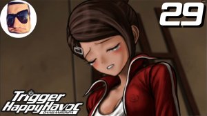 3 казнь и новые секреты - Danganronpa: Trigger Happy Havoc прохождение #29