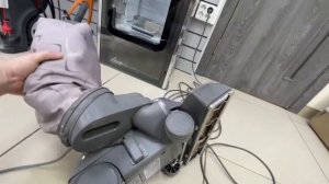 Пылесос KIRBY