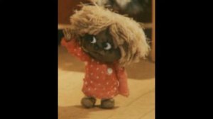 Домовёнок Кузя