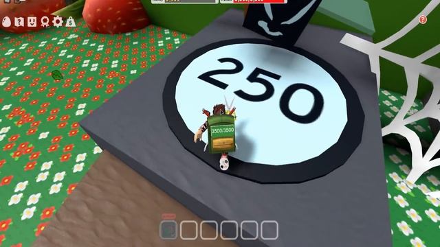 СИМУЛЯТОР ПЧЕЛОВОДА ОТ НУБА ДО ПРО В РОБЛОКС ! Bee Swarm Simulator Roblox