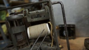 №7 Строим ламповый АМ передатчик на 3МГЦ