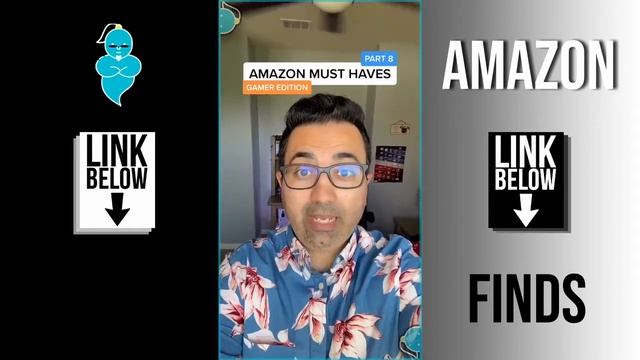 Amazon Finds You Didn't Know You Needed Until Now Tiktok Compilation смотреть онлайн