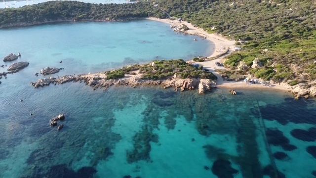 Sardinia 2022, Europe paradise смотреть онлайн