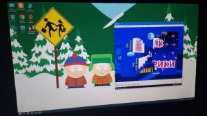 Обзор на DVD-диск "Лелик и Барбарики"