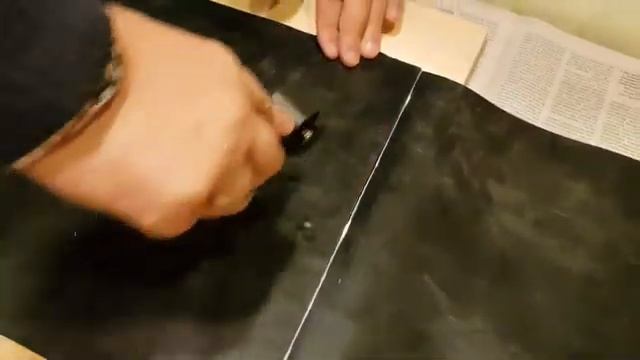 Как склеить EPDM мембрану, бутил-каучуковую гидроизоляцию для водоема. Процесс склейки EPDM мембран