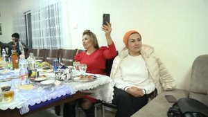 Нигина Амонкулова мехмони азизи моен 1.2.2023