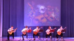 В. Азеведо "Аморадо" / Waldir Azevedo "Amorado"