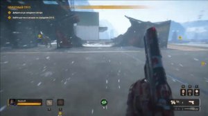 Лучший Шутер с ДИНОЗАВРАМИ - SECOND EXTINCTION