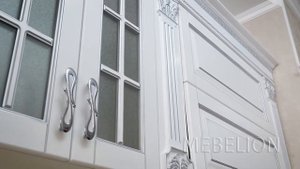 Реклама корпусной мебели.