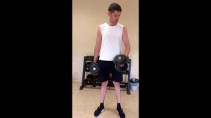 Тренажерка