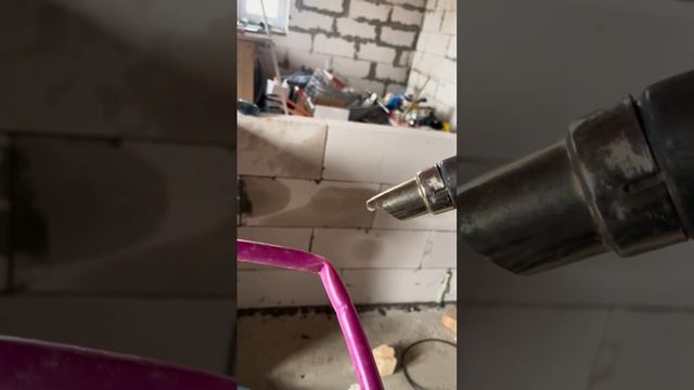 Труба KaTo pink pex a evoh Тест